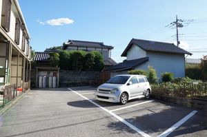 小山 コーポ 101号-12
