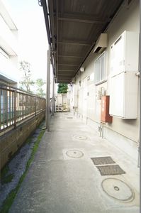小山 コーポ 101号-15