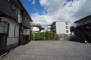 ヴィレッジ　ハイツ　Ａ 101号-12