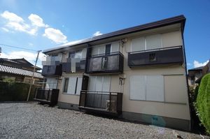 ヴィレッジ　ハイツ　Ａ 101号-13