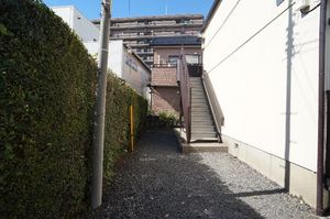 ヴィレッジ　ハイツ　Ａ 101号-14