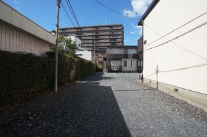 ヴィレッジ　ハイツ　Ａ 101号-15