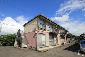 フォーブル　ミタケ