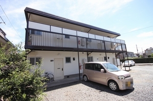 ファーム ハイツ A 101号-15