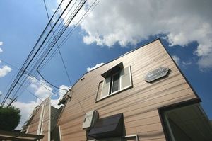 幸和　ハイツ 203号-12