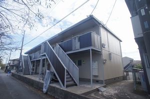 メゾン 横田 B 101号-13