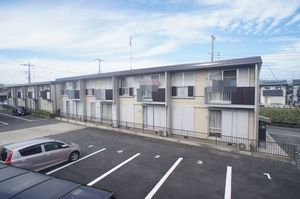 メゾン 横田 B 101号-14