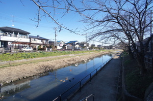 メゾン 横田 B 101号-15