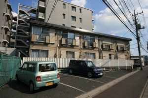 ローゼン　ハイム 206号-12