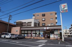 ローゼン　ハイム 206号-13