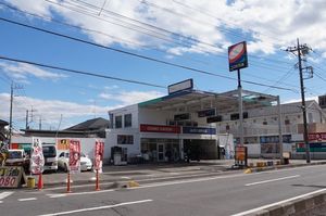 ローゼン　ハイム 206号-14