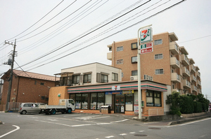 ローゼン　ハイム 206号-15