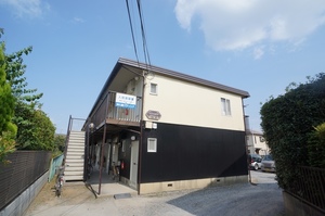 メゾン　セントポーリア