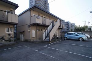 メゾン 山高 A 201号-12