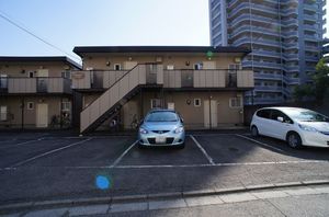 メゾン 山高 A 201号-13