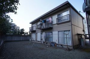 メゾン 山高 A 201号-14