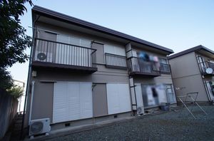 メゾン 山高 A 201号-15