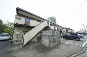 メゾン　山高　Ｃ 101号-12