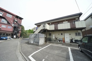 メゾン　山高　Ｃ 101号-13