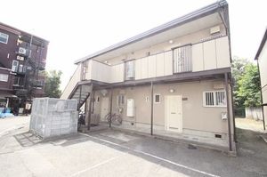 メゾン　山高　Ｃ 101号-14