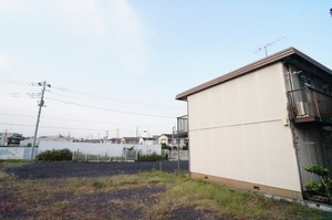 コーポ ユウ 101号-3