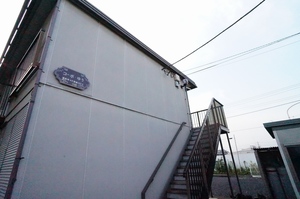 コーポ ユウ 101号-5