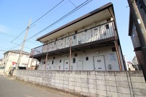 桜 ハイツ 202号-12
