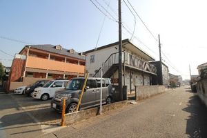 桜 ハイツ 202号-13