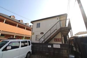 桜 ハイツ 202号-14