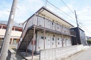 桜 ハイツ 202号-15