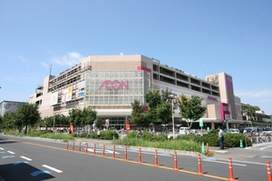 ハイツ　フォーブル 201号-13