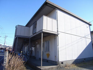 フォーブル 富田 C 201号-11