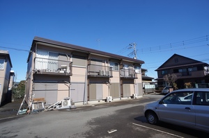 ドミール 大塚 C 201号-13