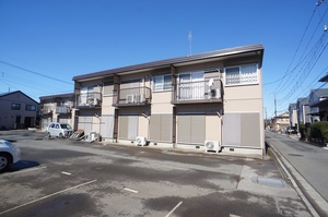ドミール 大塚 C 201号-14