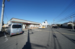 ドミール 大塚 C 201号-15