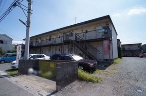 ドエル　石原　Ａ 102号-13