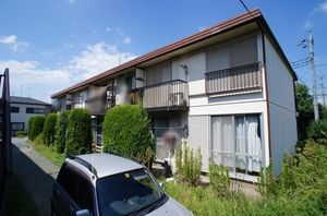 ドエル　石原　Ａ 102号-15