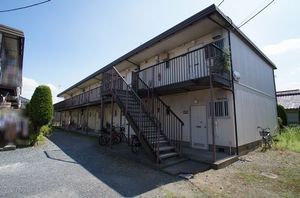 ドエル　石原　Ｃ 206号-12