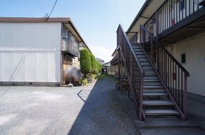 ドエル　石原　Ｃ 206号-14