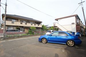 ホワイト ハイツ 102号-12