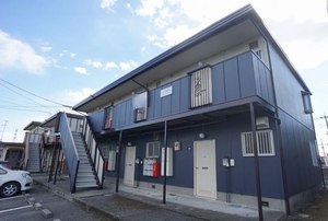 ハイツ　友成　Ａ