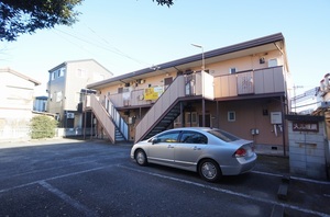 フォーブル　清水 102号-12