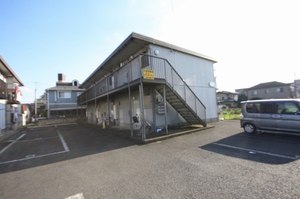 グリーンコーポ　瀬田　Ａ 102号-1