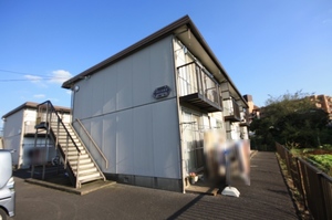 グリーンコーポ　瀬田　Ａ 102号-12