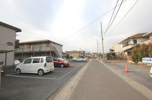 グリーンコーポ　瀬田　Ｂ 103号-12