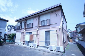 フォーブル　村上　Ａ 103号-13