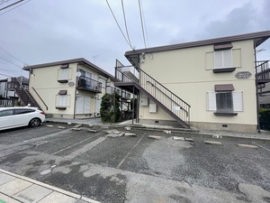 北原　コーポ　Ｂ 203号-12