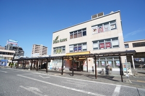 北原　コーポ　Ｂ 203号-15
