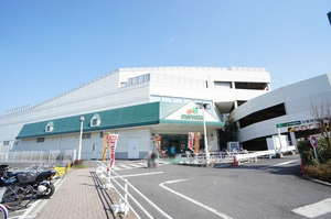 氷川前　コーポ 105号-13