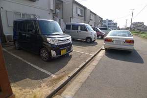 サンロイヤル　池田　Ａ 102号-14